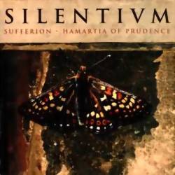 Silentium (FIN) : Sufferion - Hamartia of Prudence